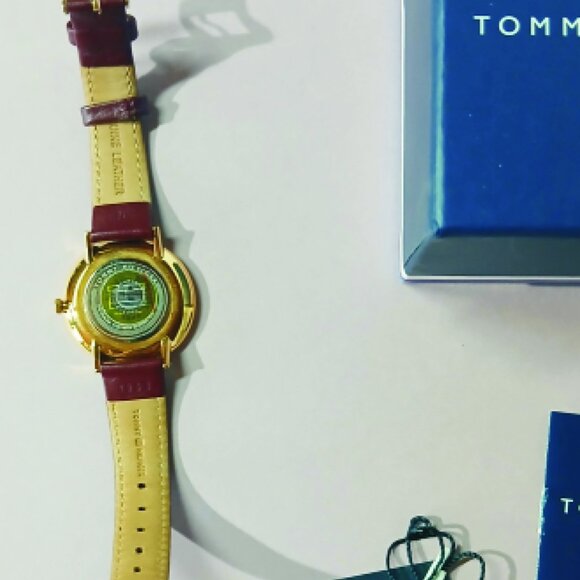 Tommy Hilfiger Woman Watch 1781692 New with Tags and in Box. - Picture 4 of 5